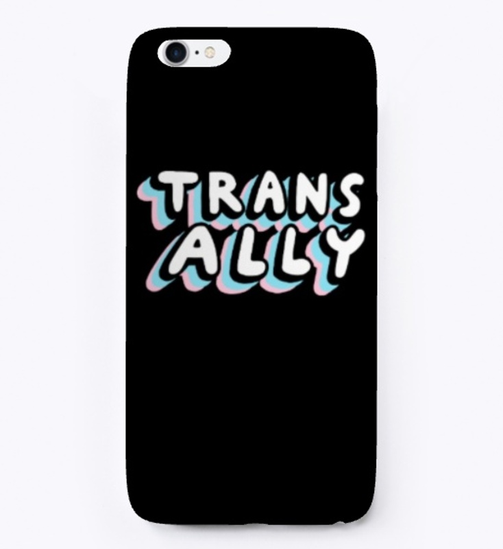 Trans Ally 