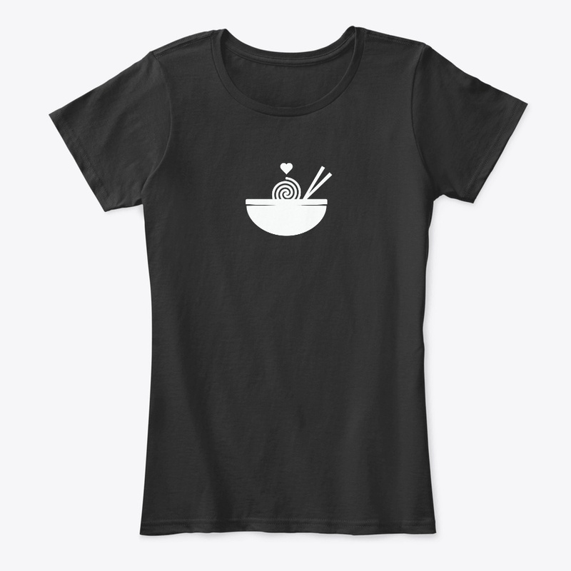 Ramen (White)