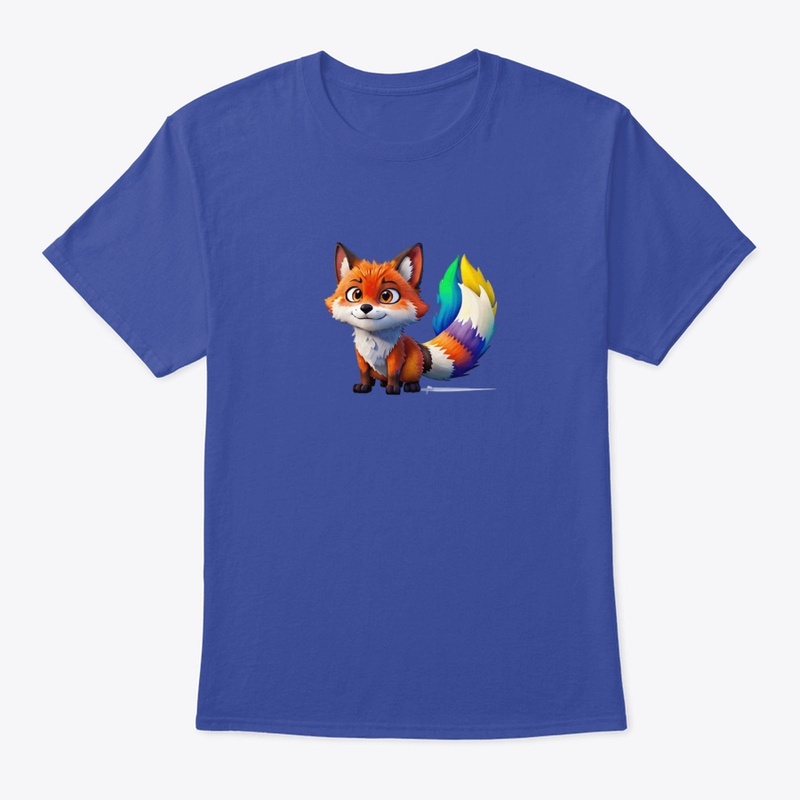 CUTY FOX