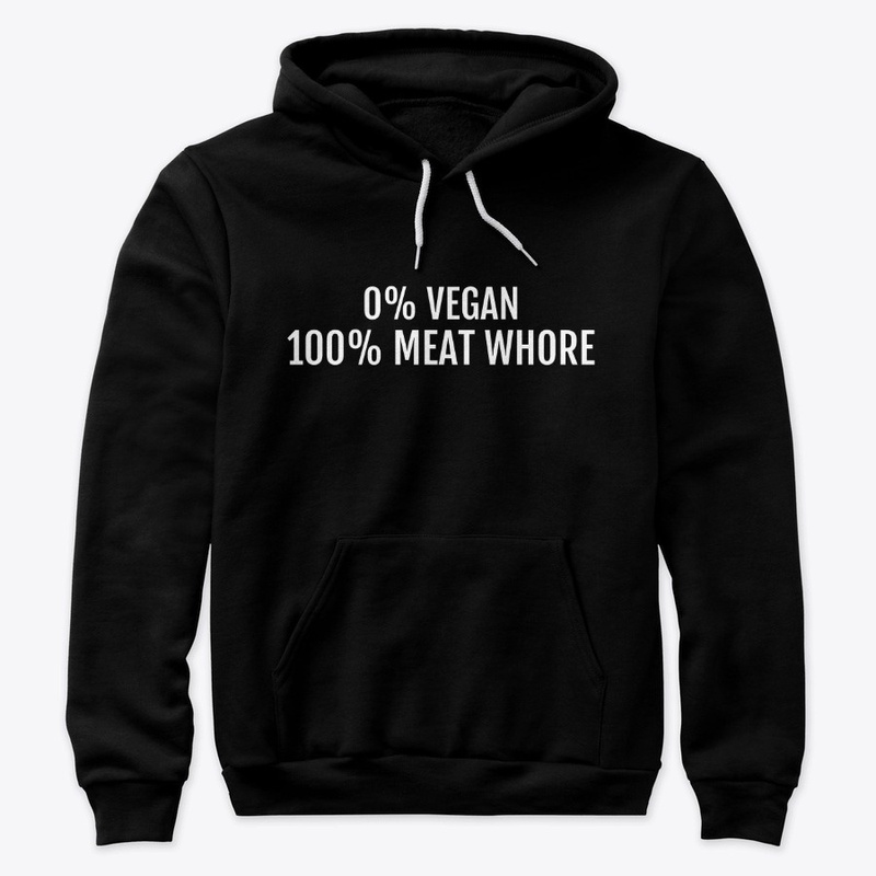 0% Vegan