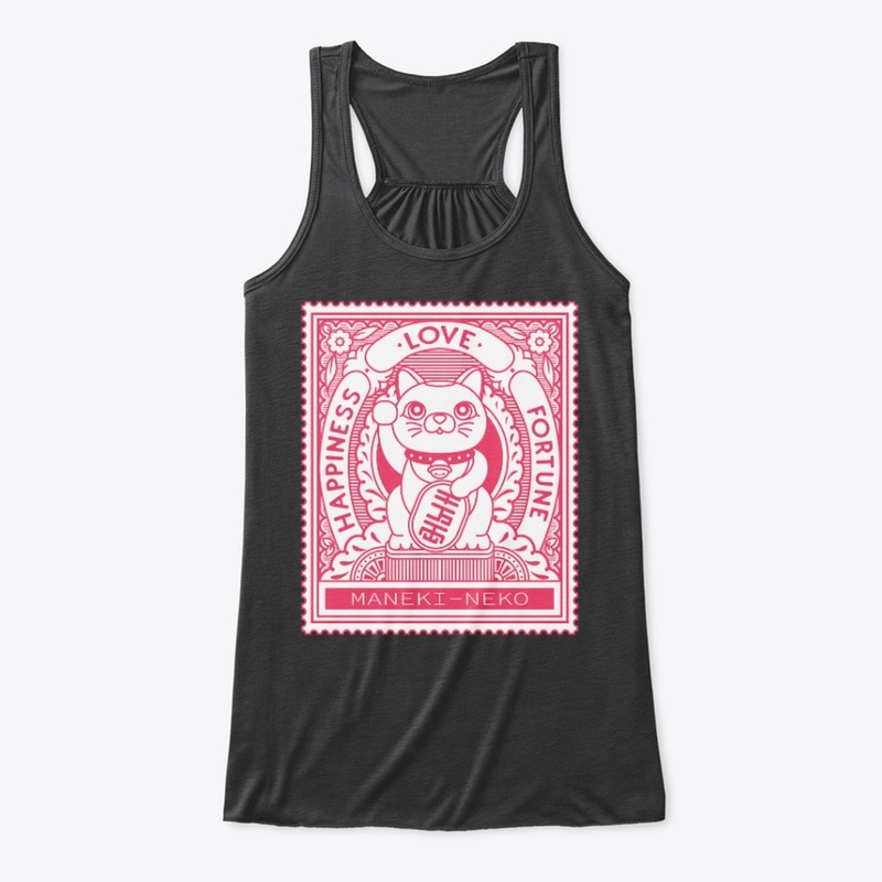 Maneki Neko