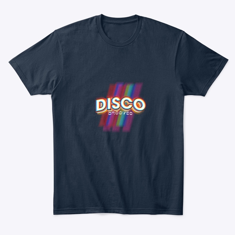 Disco Grooves