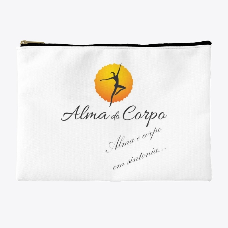 Alma do Corpo: vista essa camisa!