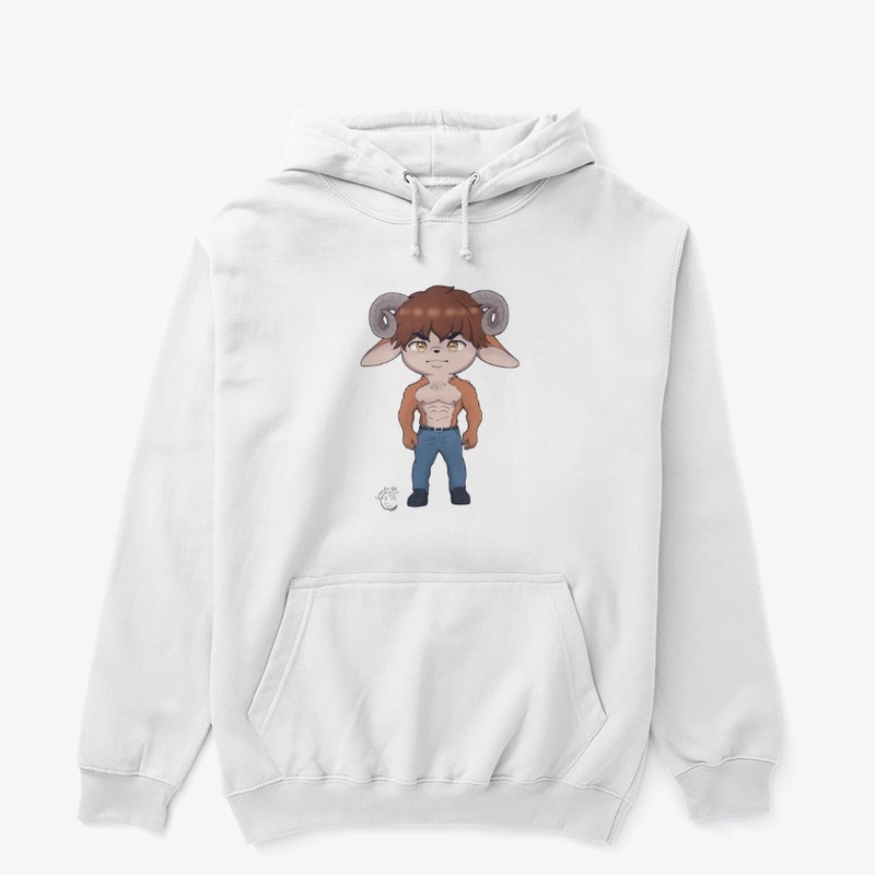 Worthy of Will Chibi