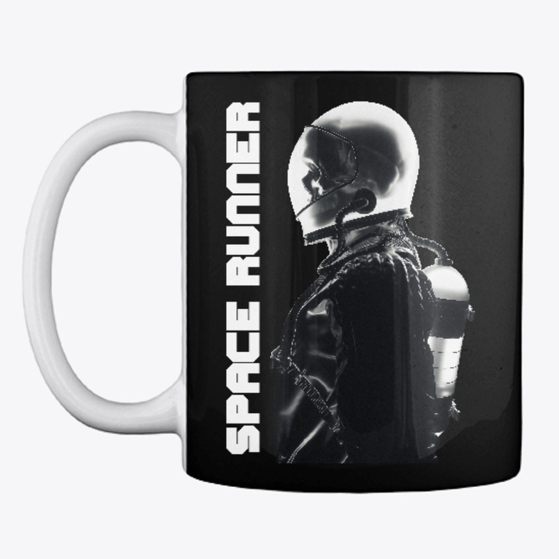 SPACE RUNNER