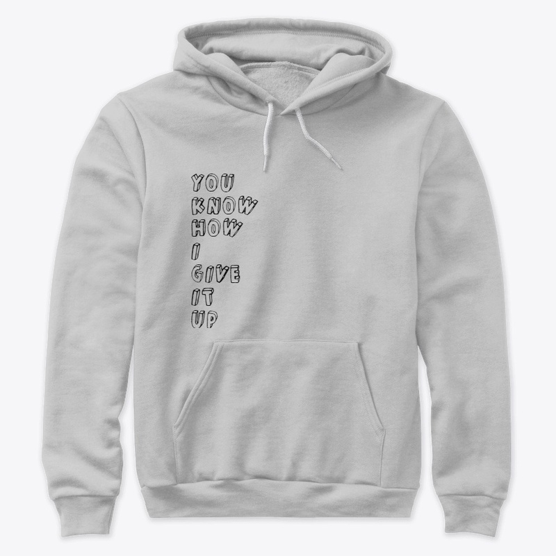 BOTS "YKHIGIU" MERCH