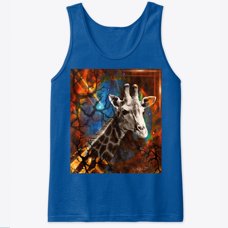 Cosmic Giraffe V1