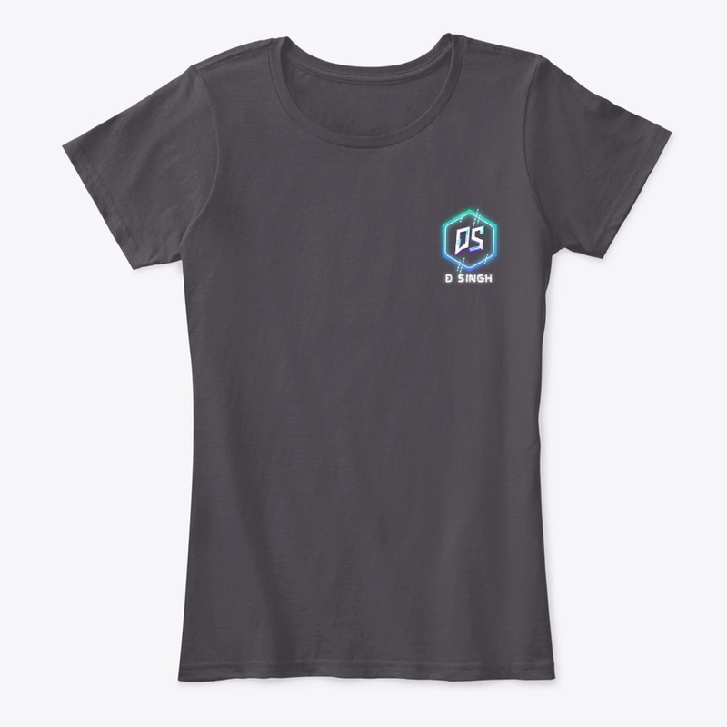 NEW 2024 D Singh Women's T Shirt