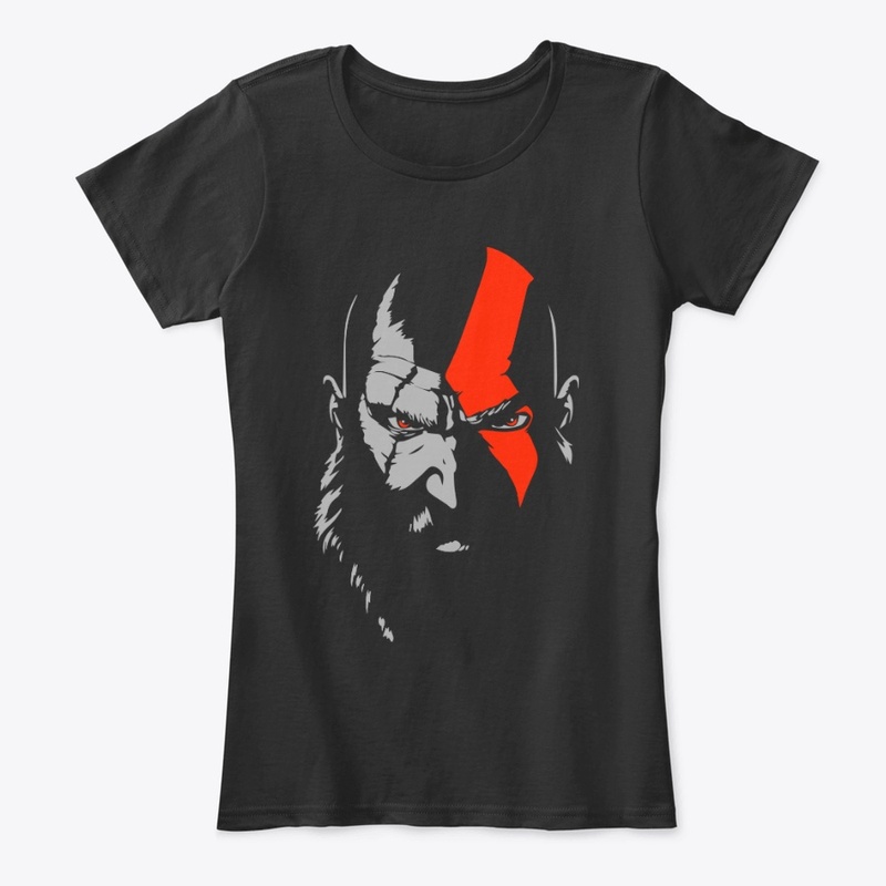 god of war 4 kratos