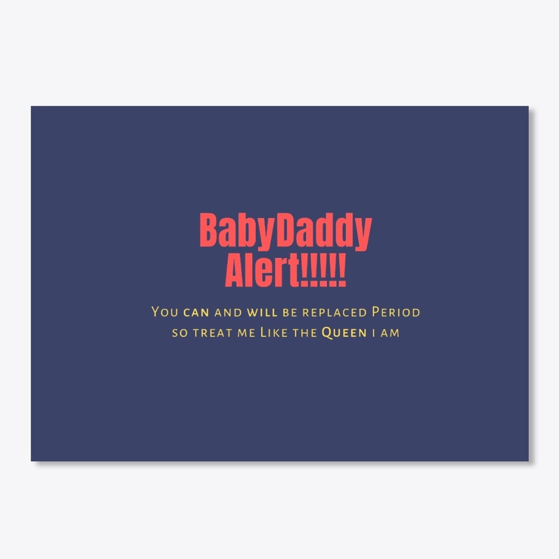 Baby Dad
