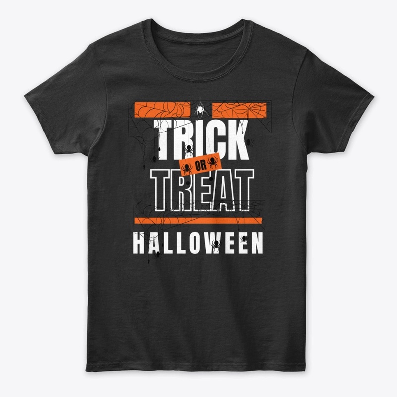 Trick or Treat 