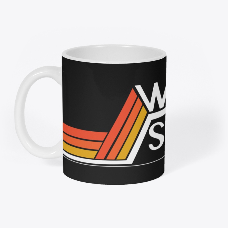 Walker Stoves Logo