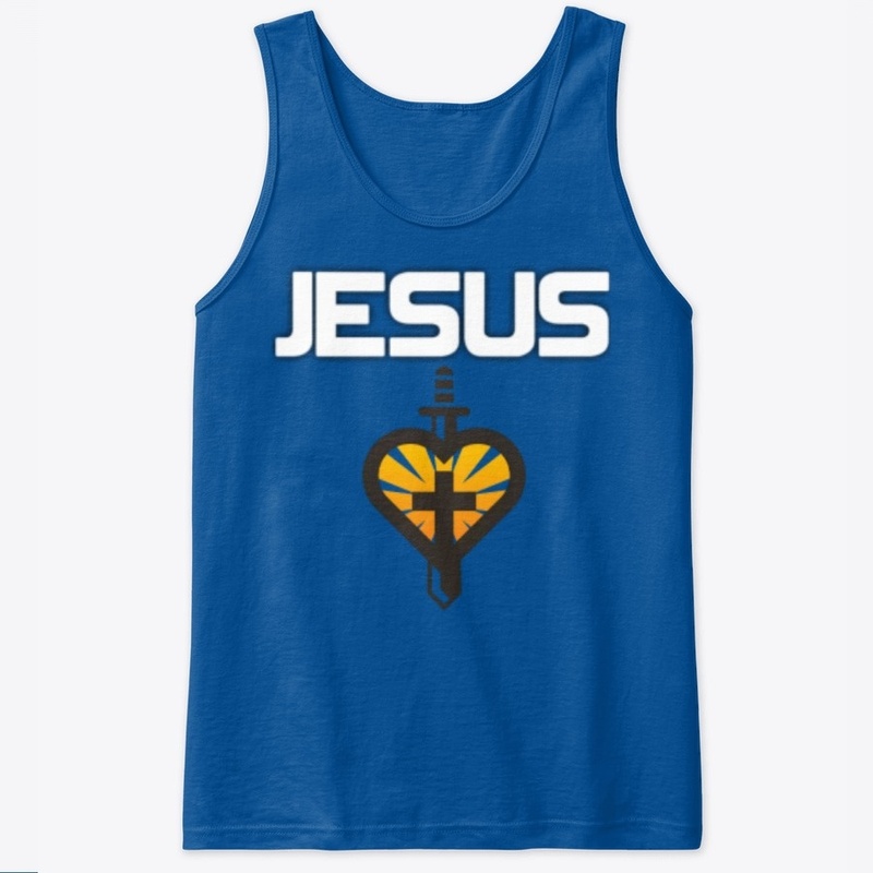 Christmas tank top 