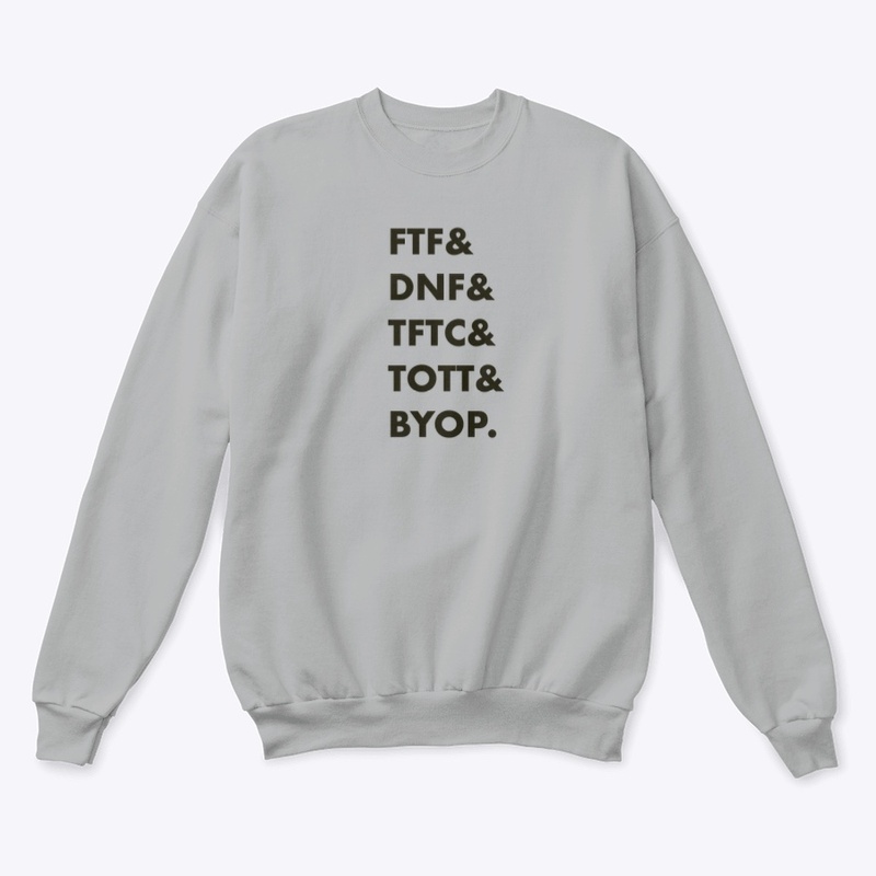 Geocaching Acronyms