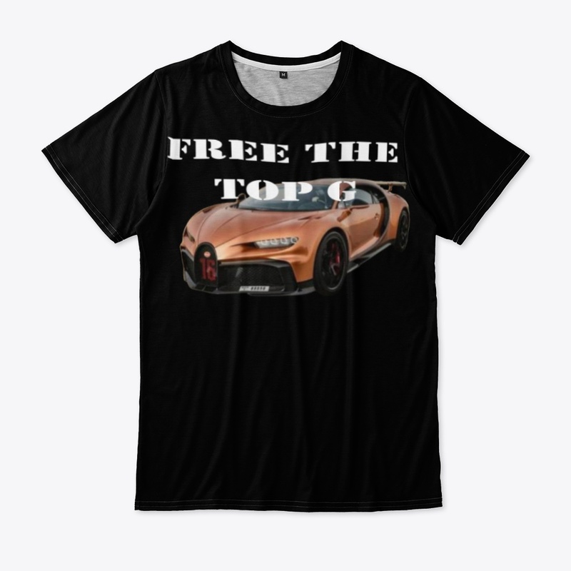 FREE THE TOP G