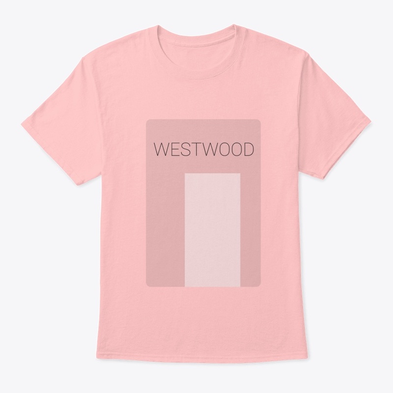 Westwood Elegant Tee