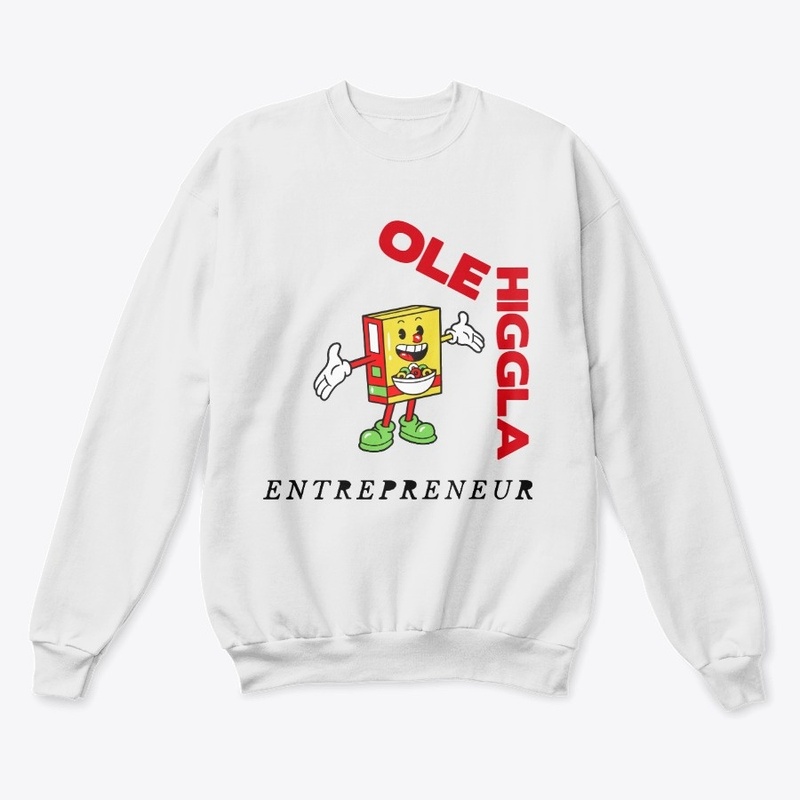 Serial Entrepeneur