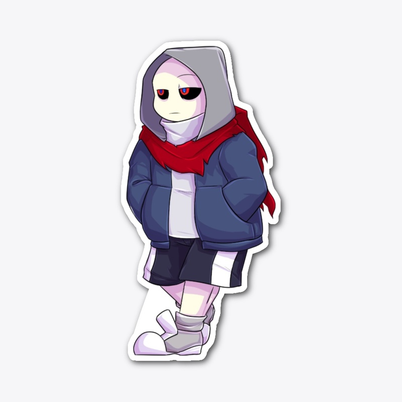 Walking dusty boyo