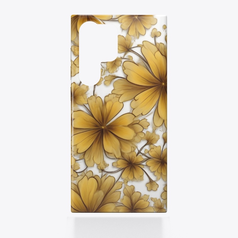 Summer Flower Unique Design collection