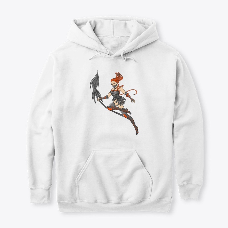 Girl Power T Shirt