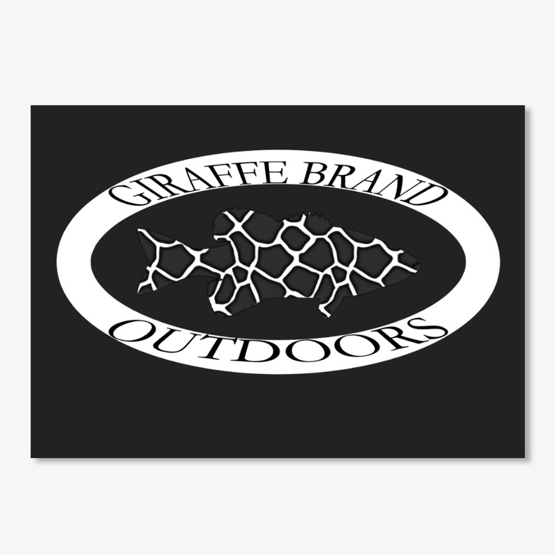 Giraffe Brand Outdoors