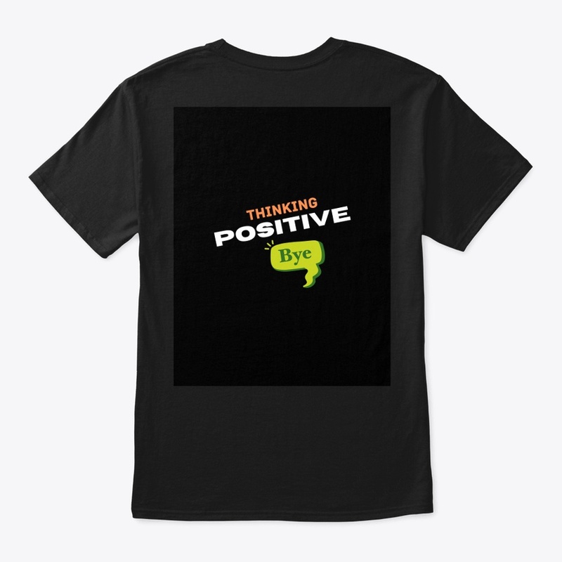 Thinking positive