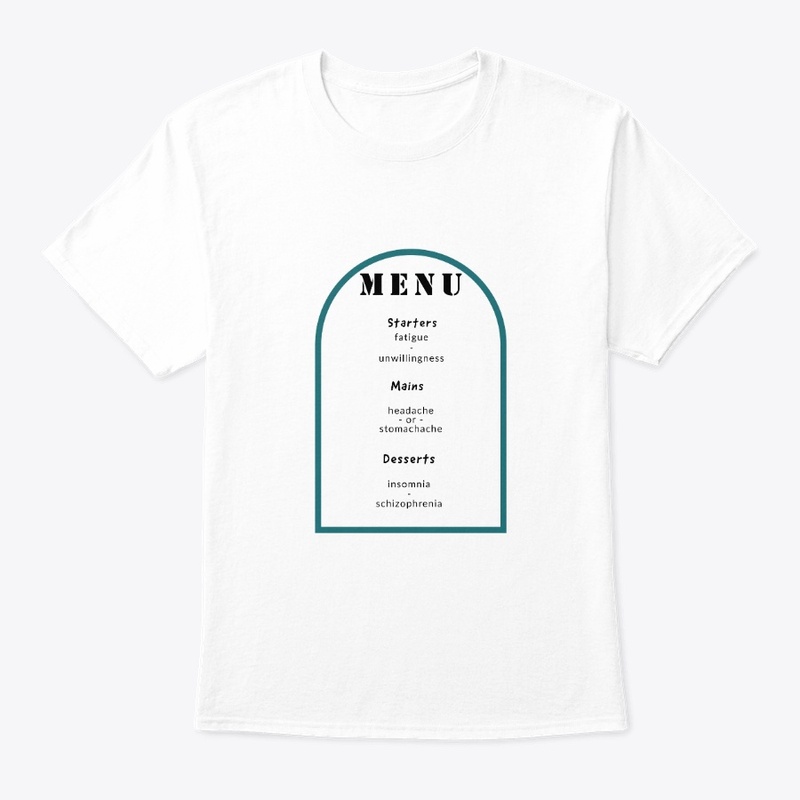 Menu of a Day 