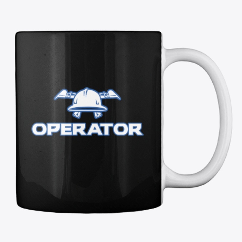 Proud Operator Shirt