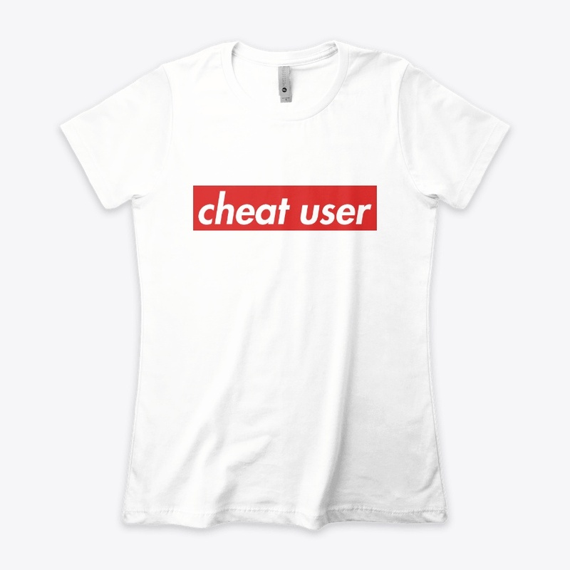 cheat user