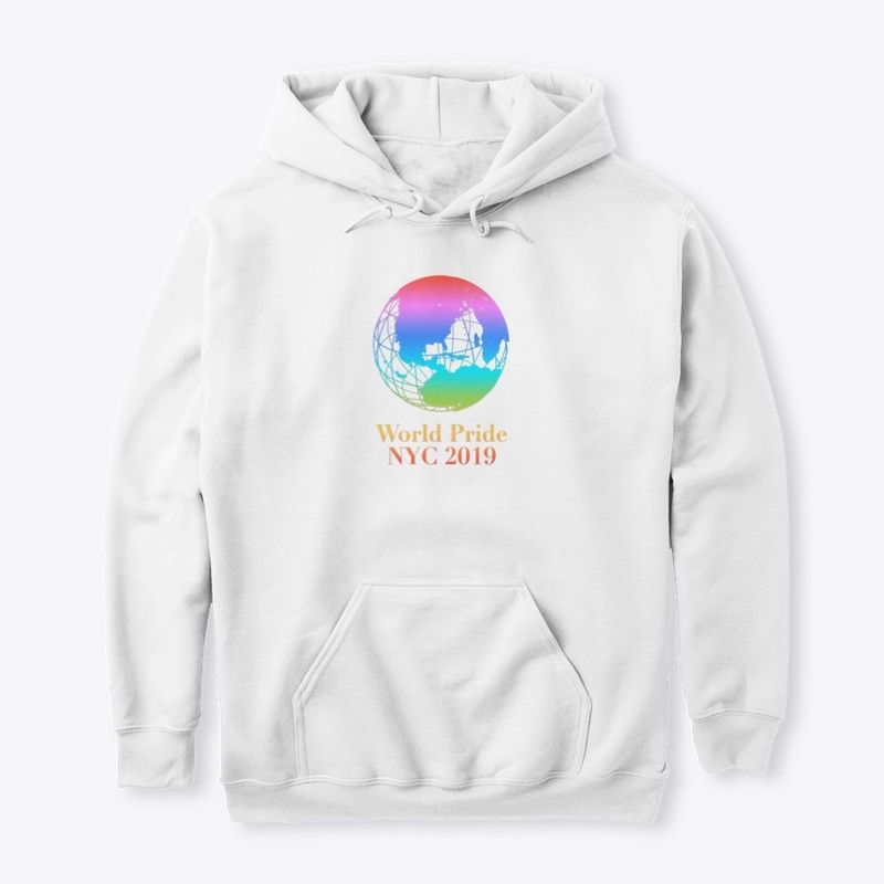 WORLD PRIDE NYC 2019 