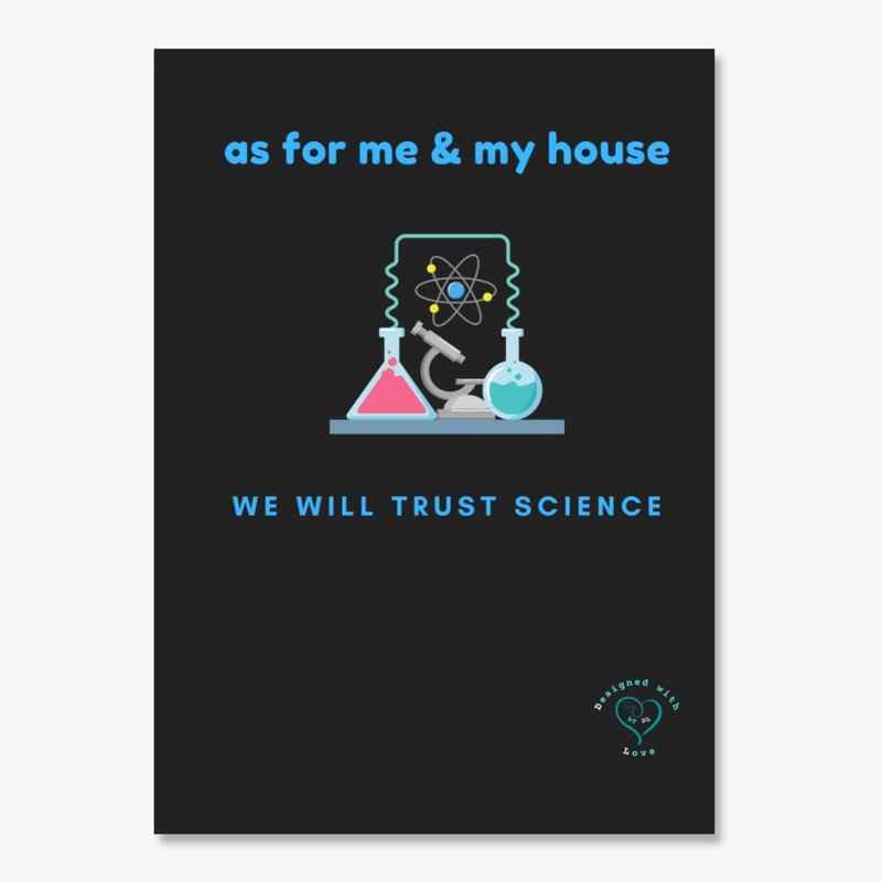 Trust Science