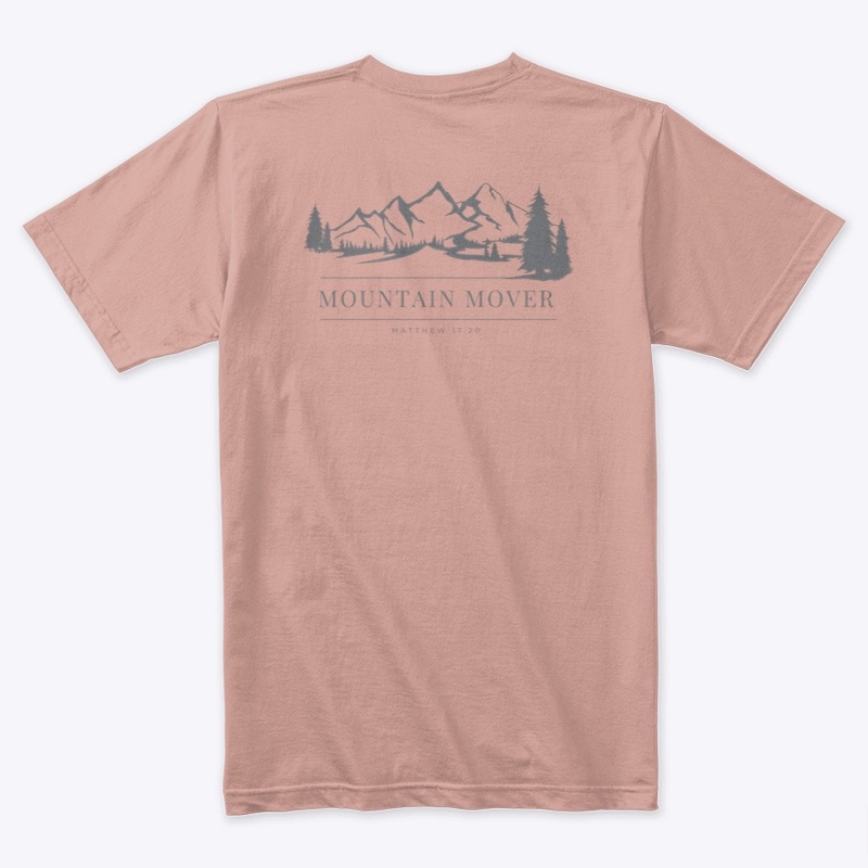 Mountain Mover Apparel 