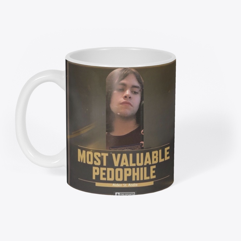 MOST VALUABLE PEDOPHILE PACK