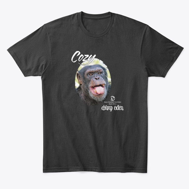 Chimp Eden Cozy