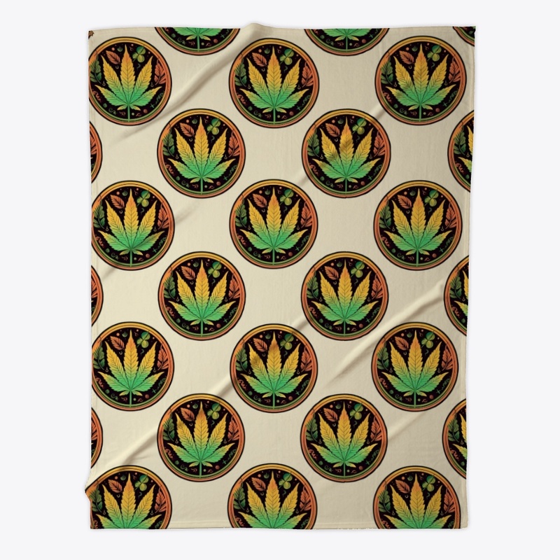 Irie Fall Leaf