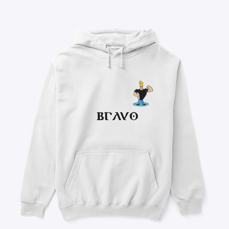 Rich Tae x bravo collection 