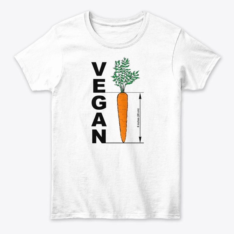 Go Vegan!