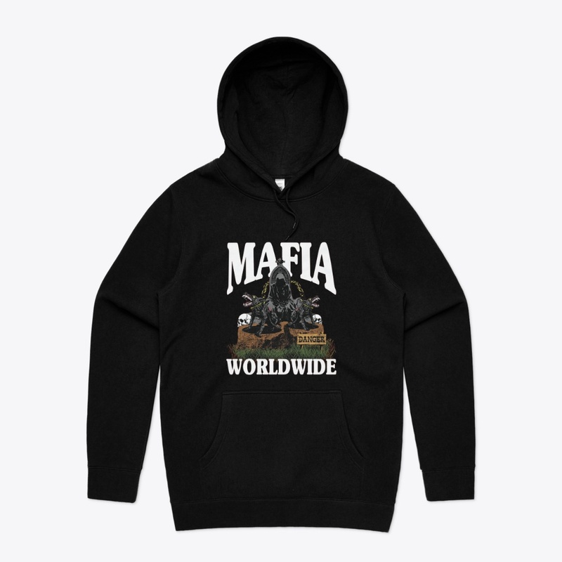 Kai Cenat Merch