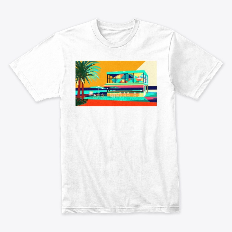 Beach Caff