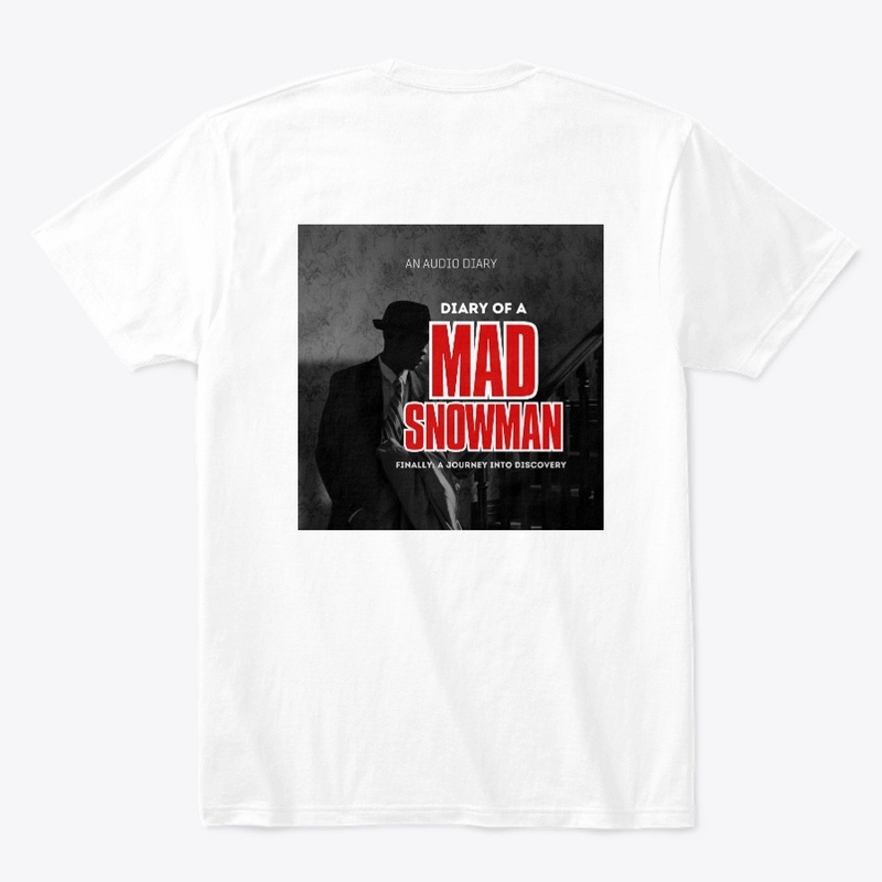 Diary of a MAD Snowman Store
