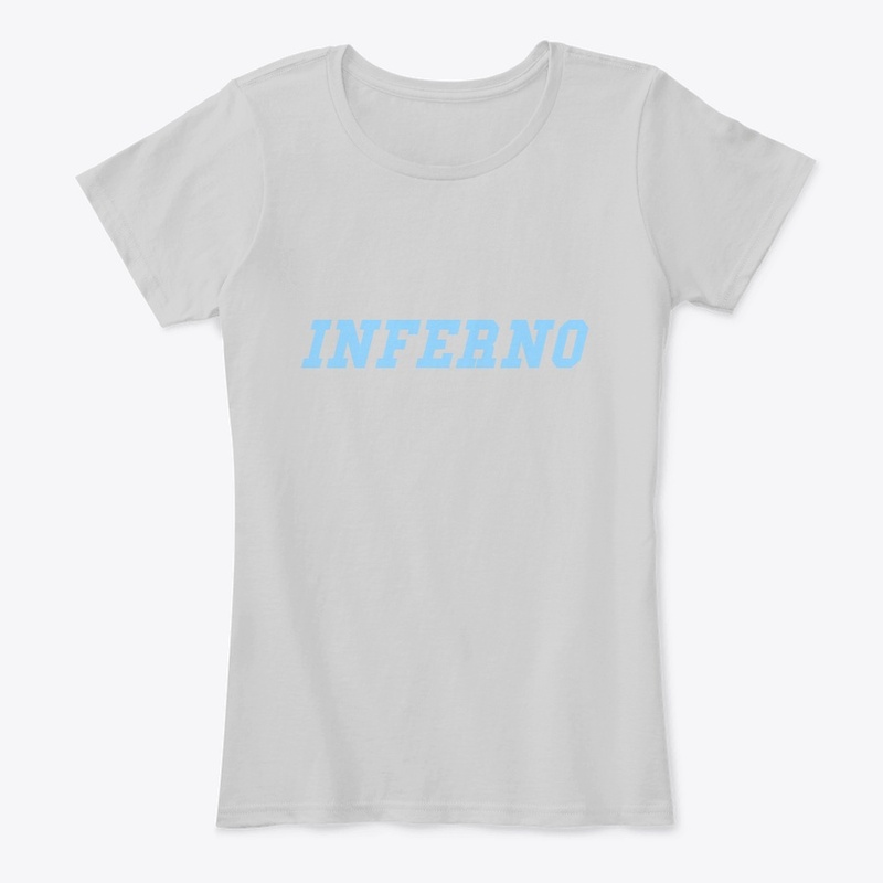 Official Classic Inferno [CLASSIC]