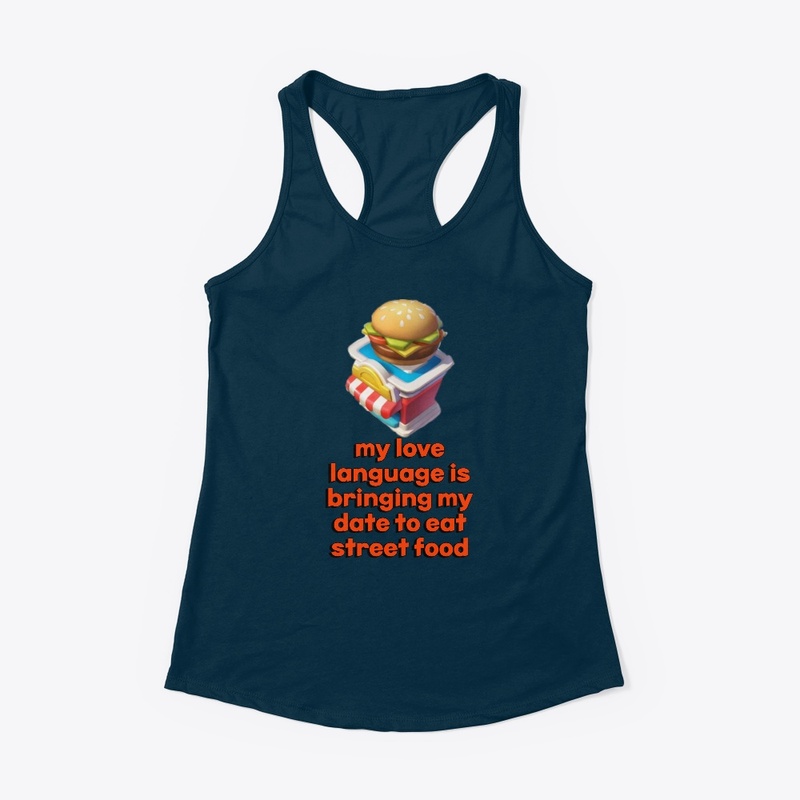 food lovers
