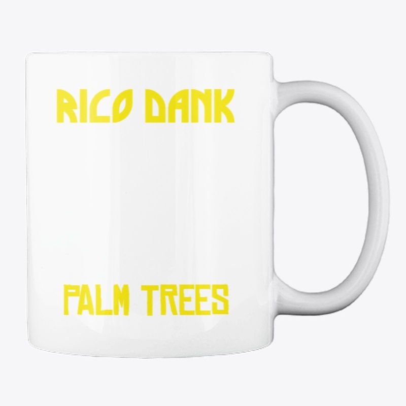 Palm Trees Collection