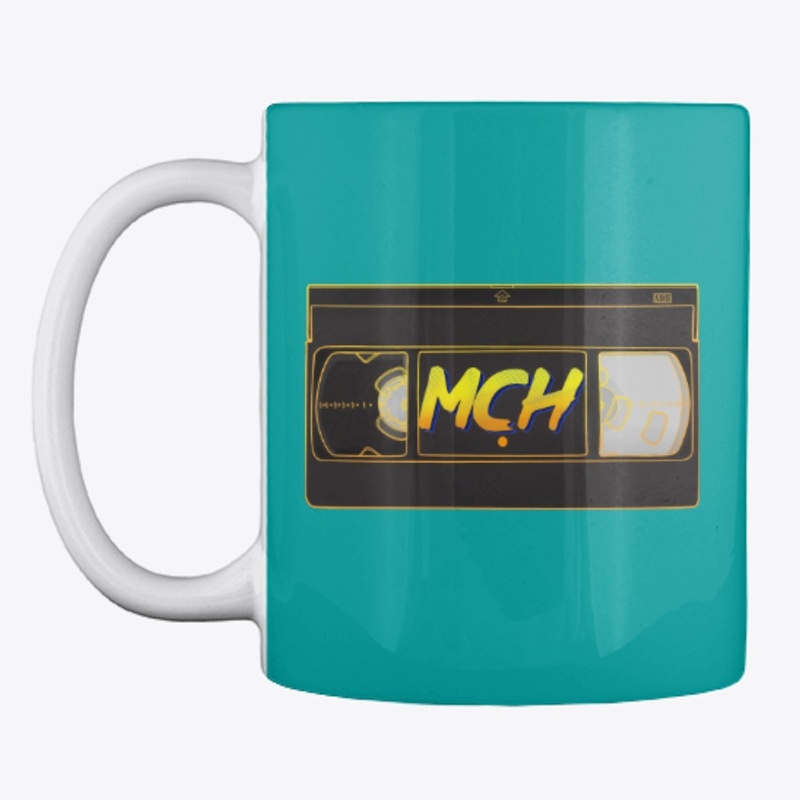 The MCH Mug