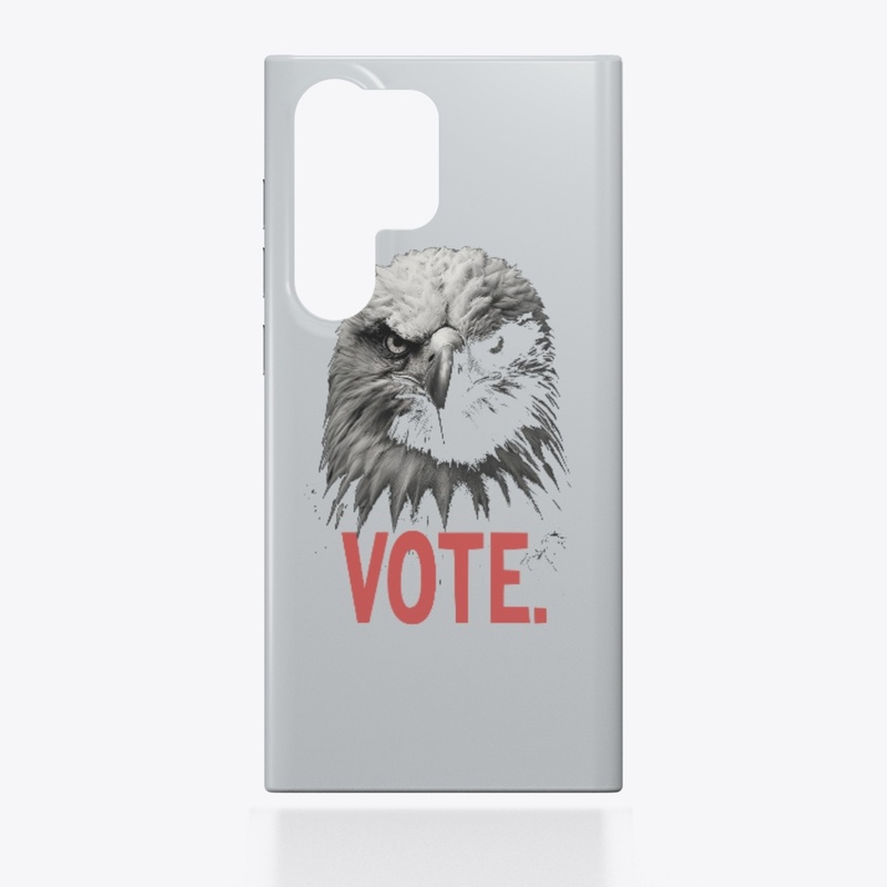 Eagle Vote Collection for US Elections