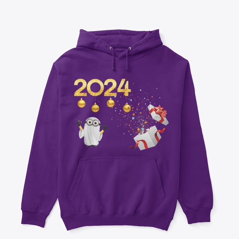 Launching Love 2024