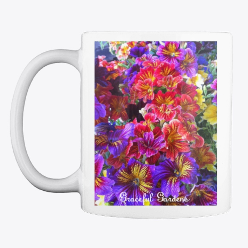 An Exotic Flower For Your Garden