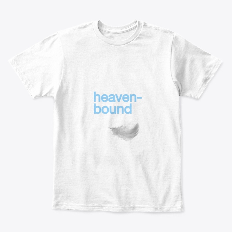 Heaven-Bound