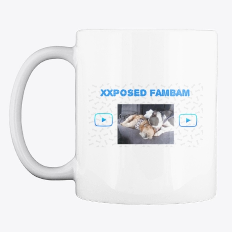 XXPOSED FAMBAM 