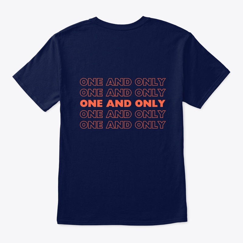 One and Only Attire-Uniquely You